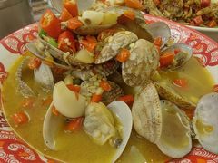 秘制花甲-羊子两室一厅