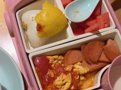-老湘村·湖南土菜(天河维多利店)