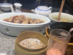 -南京大牌档(济南万象城店)