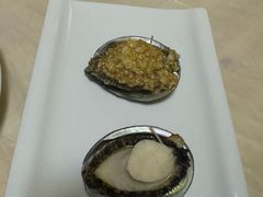 -宾朋海鲜饭庄(兴海路店)