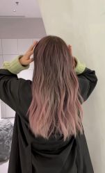 -3AM·S HAIR SALON烫发染发接发