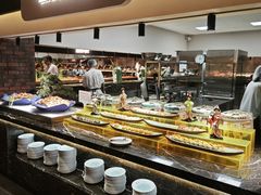 -汉丽斯巴西烤肉自助(市南店)