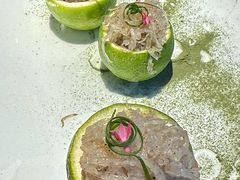 -馋遇江南·精致湖景雅宴(东方之门店)