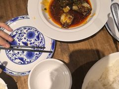 -顺兴老茶馆·精品川菜(世纪城店)