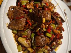 -苹果树下艺术餐厅(通州店)