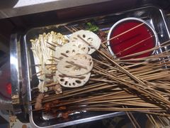 -钢管厂歆瑞源油卤串串香(春熙路太古里店)