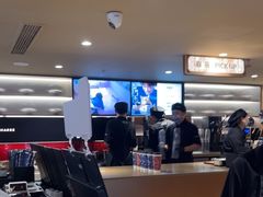 -霸王茶姬(上海恒基名人店)