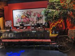 -正阳门饭庄·烤鸭·北京菜(万丰路七里庄店)