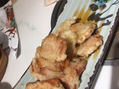 锅包肉-七八冷面·延边朝鲜族美食(圣熙八号店)