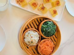 -晋阳春·山西菜·北京烤鸭(交大店)