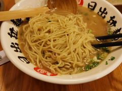 -日出拉面(望京店)