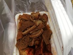 -细妹五香牛杂(步行街店)