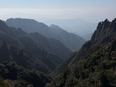 -三清山风景名胜区