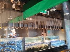 -喜庭海鲜自助(北辰三角洲北辰荟店)