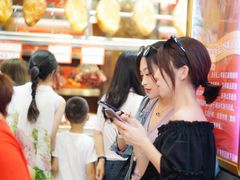 -皇上皇腊味店(下九路店)