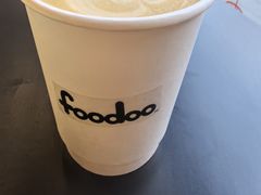 -foodoo芙多松饼店