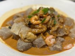 -旺角小渔村·海肠捞饭开创者(二马路店)
