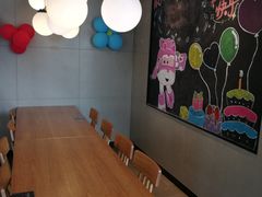 -肯德基(南安中骏世界城店)