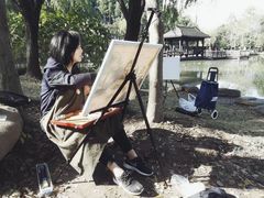 -八哥美术·成人美术画室(总校区)
