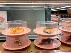 -争鲜回转寿司(太阳宫凯德PLUS店)