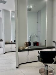 -INLIFE HAIR韩国美发