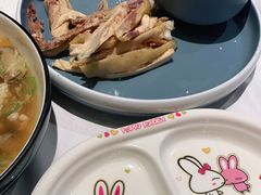 -尚一汤 广东炖汤(金桥国际店)