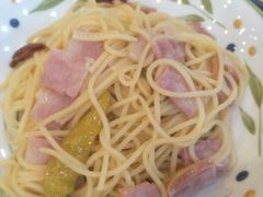 -萨莉亚意式餐厅(星海广场店)