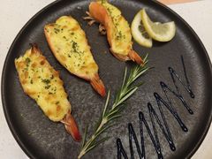 -小茉庐和牛自助火锅(龙湖万达店)