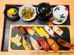 -吟松日式料理(莘庄店)
