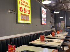 -味之绝美蛙鱼头火锅(兴盛路店)