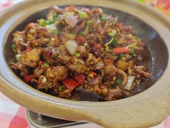 -三只鸟本地特色菜馆(上饶总店)