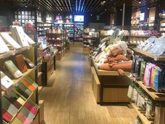 -九木杂物社(恒隆广场店)