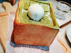 -绿茶餐厅(领展购物广场·中关村店)