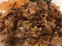 -吉野家(红博中央公园店)