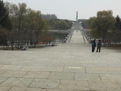 -长春世界雕塑园冰雪艺术天地