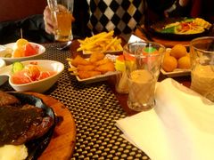 -西部牛排(当涂店)