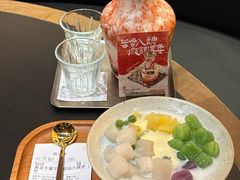 -领蟹祥记·香辣蟹·特色小海鲜(奥体天虹店)