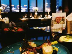 -AZUL by FUEL蓝色·法式酒馆(琶醍店)