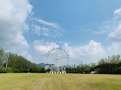 -云幽谷旅游区