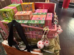 -牛New寿喜烧(中山公园龙之梦店)