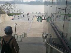 -星巴克(成都科学城店)