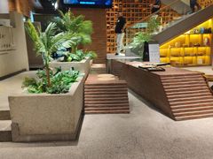 -蘸小院铁锅炖·蘸酱菜·东北菜(怀远门店)