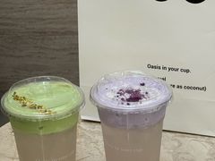 -Yee3·三号椰(上海中山公园龙之梦店)