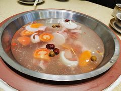 -313羊庄·羊肉火锅烧烤(李村店)