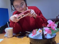 -福匠日本料理(人民路店)