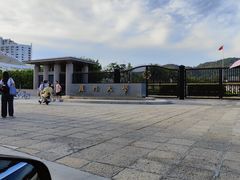 -厦门大学(思明校区)