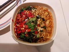 -许府牛火锅(信义坊总店)