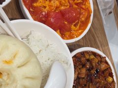 -乡村基·川味现炒大王(熙悦天街店)