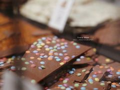 -Laderach 莱德拉(上海环贸iapm店)