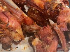 -老来福·非遗酸汤兔(凯旋路店)